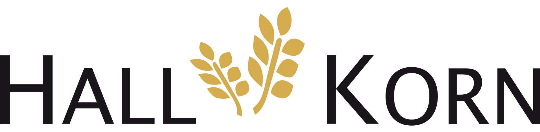 Logo der Firma Hallkorn